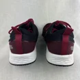 thumbnail image 5 of New Balance Arishi Fresh Foam Shoes Men 15 Red Black Mesh Lace Up Sneakers(0838), 5 of 5