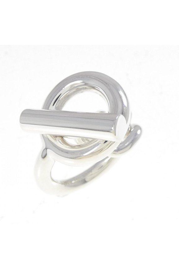 Pre-Owned Hermes Croisette Ring