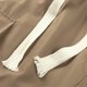 thumbnail image 5 of Ceisia Men's Gift Wide-Leg Capri Pants with Color-Block Cargo Pockets & Long Drawstrings - Street Style Casual Multi-Color, 5 of 8