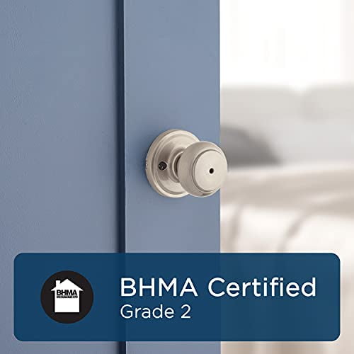 Lockable bathroom 2024 door handles
