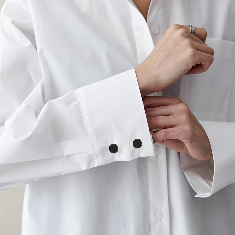 cufflinks for dress shirts How and when to wear cufflinks