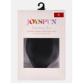 thumbnail image 3 of Joyspun Women's Seamless Lightly Lined Backless Bra, Sizes A-D, 3 of 4