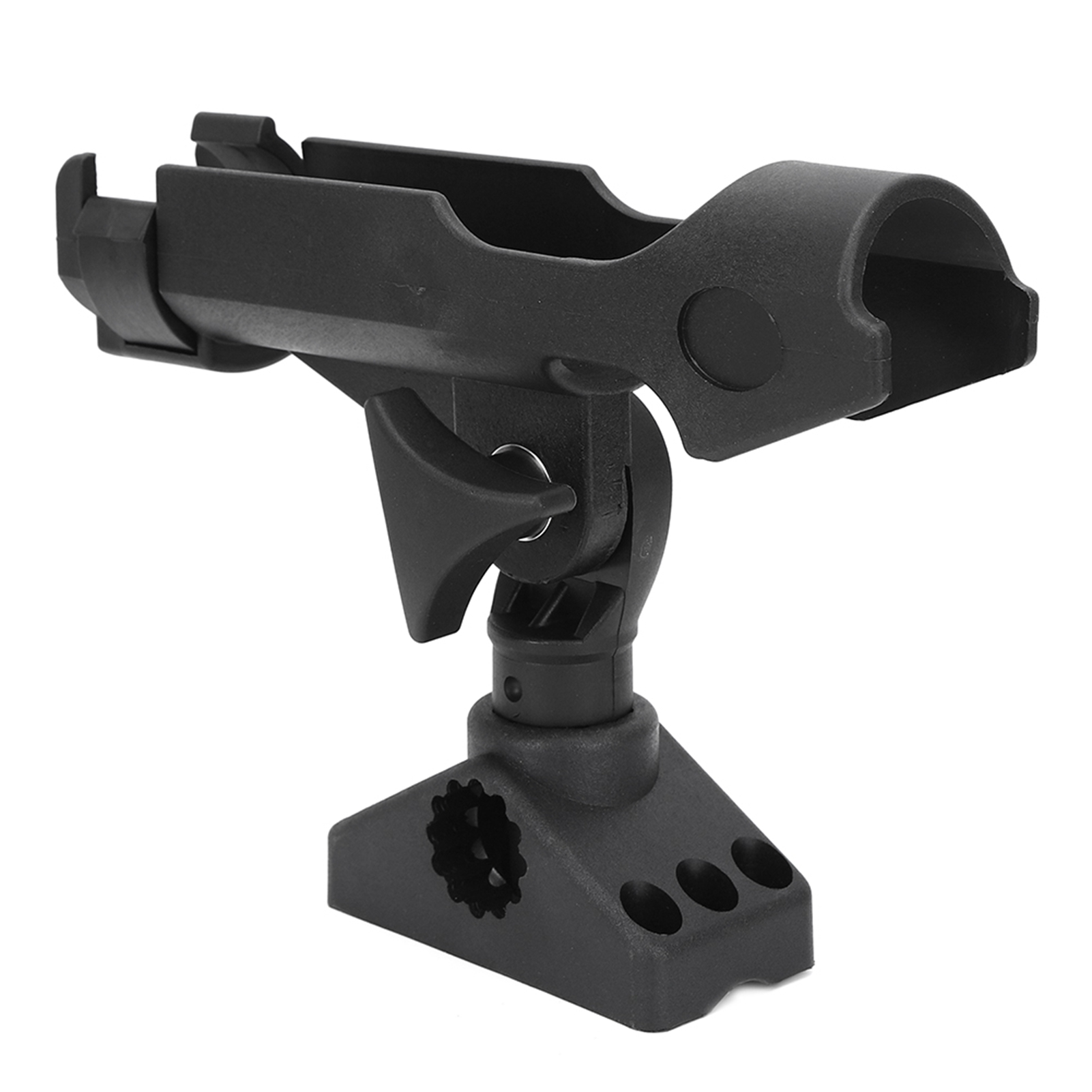 Fishing Rod Support Bracket, Fishing Rod Support Rack, ABS Fishing Rod