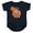 Bugs Bunny, variant on Space Jam 2 Taz Slam Unisex Infant Snap Suit for Baby (6 Months) Navy