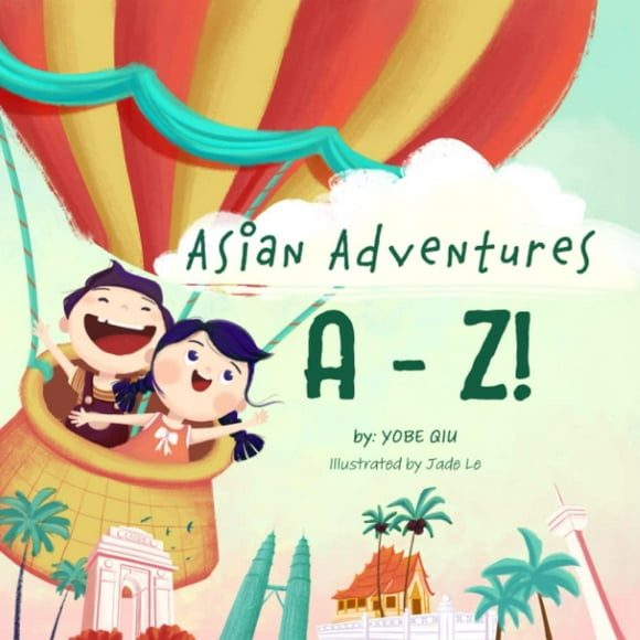 Aventures Asiatiques A-Z