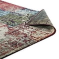 thumbnail image 5 of Modway Tribute Elowen Contemporary Modern Vintage Mosaic 5x8 Area Rug in Multicolored, 5 of 8
