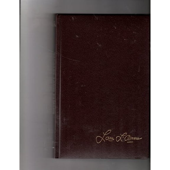 Pre-Owned Taggart (Louis L'Amour Collection) (Hardcover) 0553062344 9780553062342