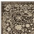 thumbnail image 4 of Serenity Brown/Creme Medium Rectangle Rug-Color:Brown/Creme,Shape:Runner,Size:2'-3" X 3'-9", 4 of 6