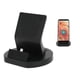 thumbnail image 5 of Cargador inalámbrico magnético, soporte de carga rápida para teléfono móvil, Base Vertical para Huawei Nova8, 5 of 5
