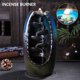 thumbnail image 1 of , Incense Holder For Living Room, Decorations, Aromatherapy Diffusers Buy 2 Save 10%, 1 of 5