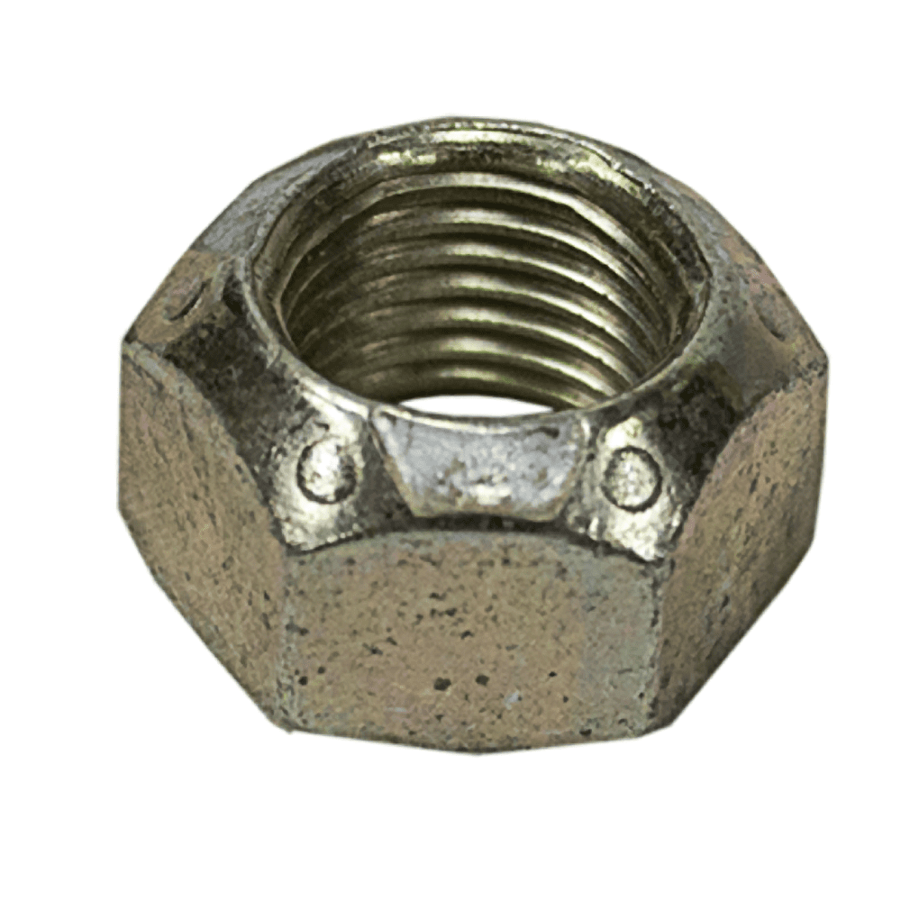 John Deere Original Equipment Lock Nut #B30963