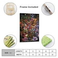 thumbnail image 2 of Five-Nights-at-Freddy-s-Ultimate-Group-Wall-Poster Home Decorative Bedroom Modern Decor Posters Gifts, 2 of 8