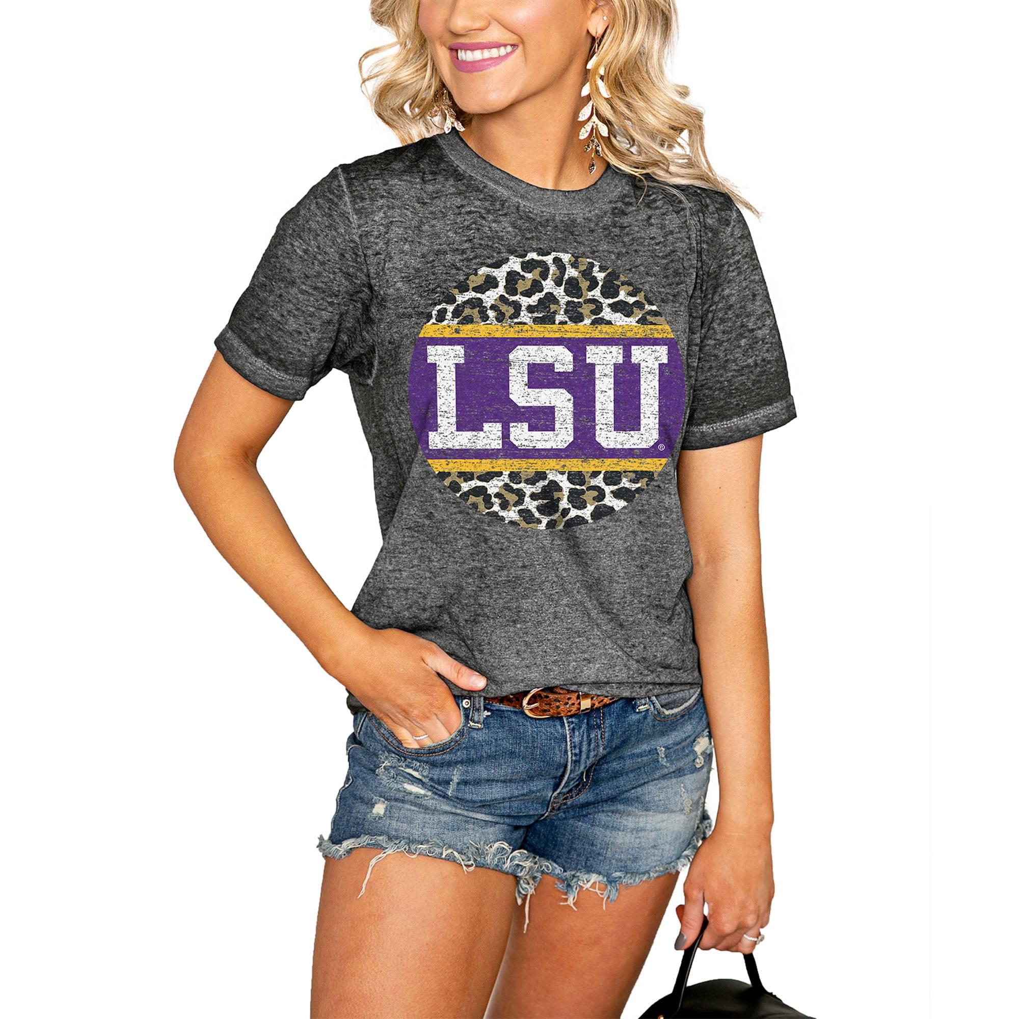 LSU Tigers Womens