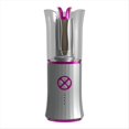 thumbnail image 1 of Rizador de Cabello Inalámbrico Recargable por USB, Plancha Rizadora, Plancha Rizadora Multiusos Antiescaldaduras., 1 of 5