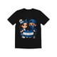 thumbnail image 1 of Honduras Soccer Kids T-Shirt - adorable and Sporty Cotton Graphic Tee, 1 of 6
