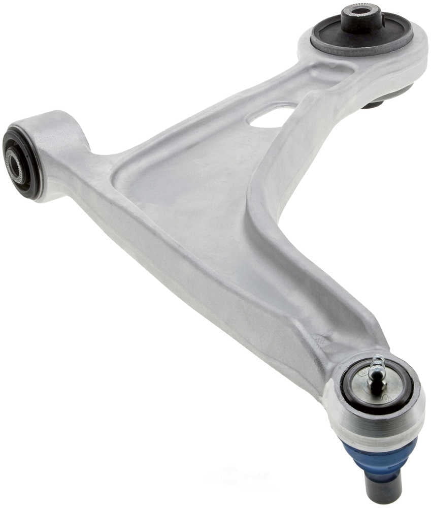 Mevotech CMS301275 Suspension Control Arm and Ball Joint Assembly