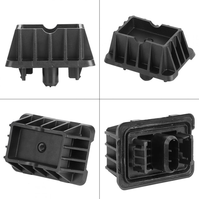 Pad Jack Jacking Point Pad Soporte De Elevación 51717164761 Apto Para 328i 335i M3 E92