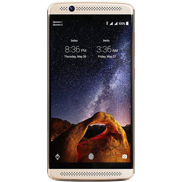 Restored Zte Axon 7 Mini 32gb Unlocked Gsm Phone W 16mp Camera Ion Gold Refurbished Walmart Com Restored Zte Axon 7 Mini 32gb Unlocked Gsm Phone W 16mp Camera Ion Gold Refurbished Walmart Com