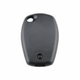 thumbnail image 3 of Sidaley Car Key Shell 2 Buttons Case Portable Spare Upgrade Maintenance Accessories Auto Repair Replacement for Clio/Modus/Kangoo 10piezas Sidaley CBP141876, 3 of 6