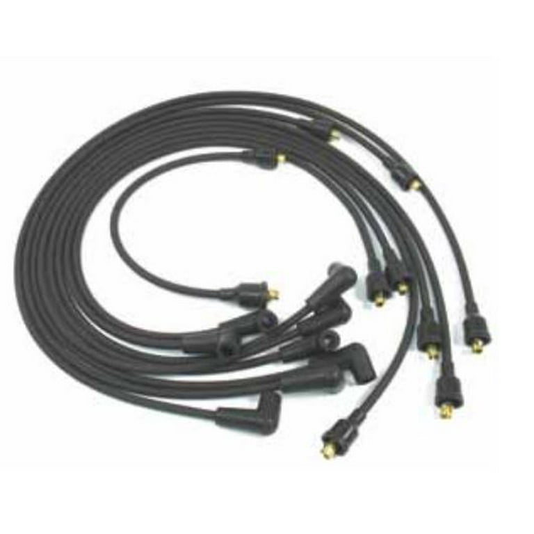 PerTronix 7mm Custom Wire Set - Stock Look 708105 PerTronix 7mm Custom Wire Set - Stock Look 708105
