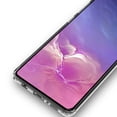 thumbnail image 3 of Yingyy Replacement for Samsung GALAXY S10/S10 plus/S10e/ S10 5G Air Cushion Back Case Transparent Phone Cover TPU Shockproof Shell, 3 of 9