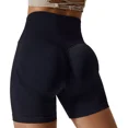 thumbnail image 1 of Pantalones Cortos Shorts Deportivo De Mujer Playa Sports Gym, 1 of 8