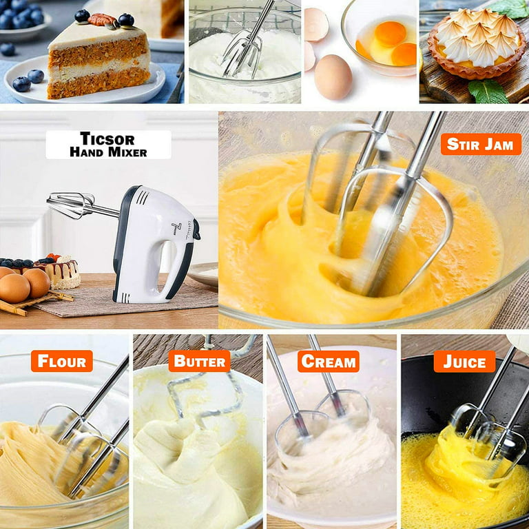 5-speed-220V-Household-Mini-Handheld-Electric-Whisk-Automatic-Stirring-flour-butter-eggs-Cream-Cake-mixer