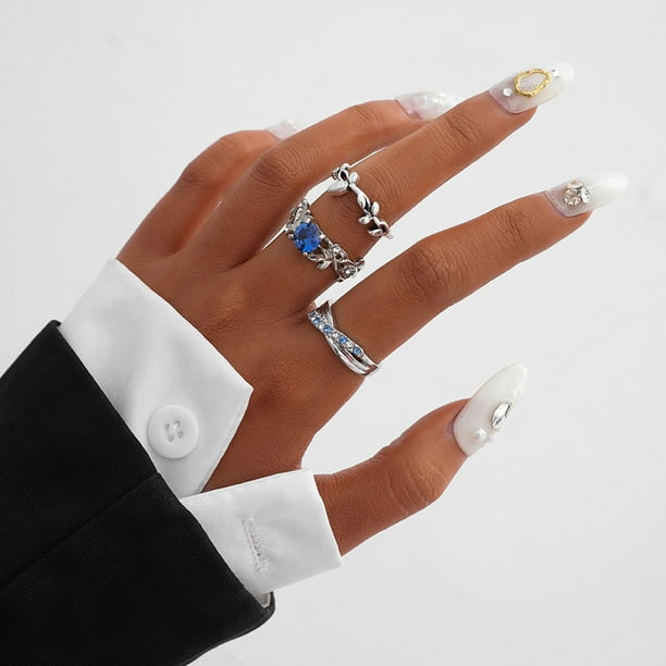 Prom rings hotsell
