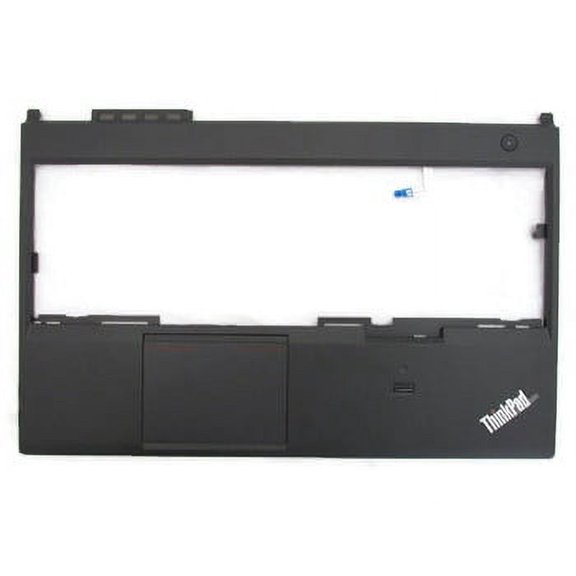 New Genuine Lenovo Thinkpad W540 Palmrest TouchPad with FPR 00HM100 04X5543