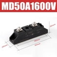 thumbnail image 1 of MYG Module de Diode Anti-Retour MD50A/MD100A/MD200A1600V, 1 of 5