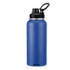 thumbnail image 1 of Termo Vaso-botella Bloosom  Acero Inoxidablecon Fría/caliente 32 Oz Azul, 1 of 5