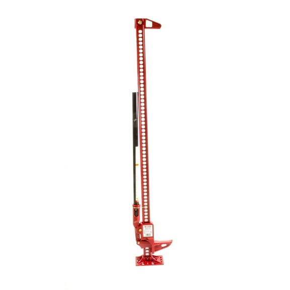 Hi-Lift Jack 60" Long Red P/N HL605