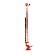 Hi-Lift Jack 60 Long Red P/N HL605