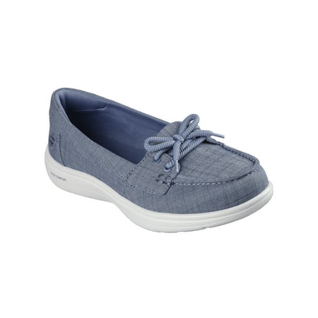 Skechers Women's On-The-Go Radiant - Riviera Slip On