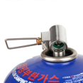 thumbnail image 3 of Canister Refill Shifter Flat Gas Tank Gas Shifter Adapter Extra Canister Valve Adapter Camp Gas Convert, 3 of 5
