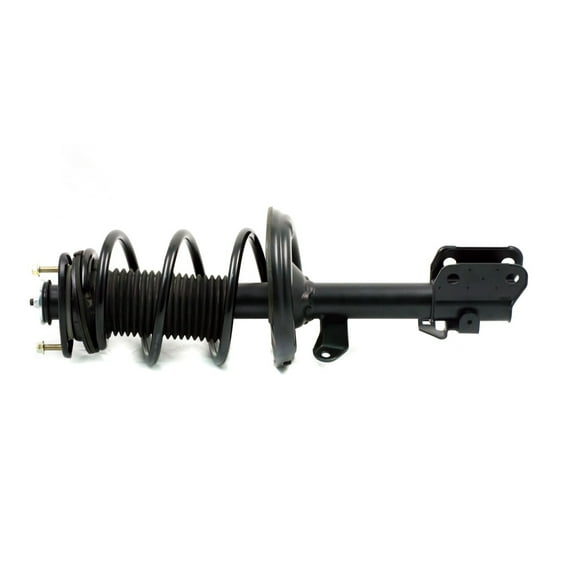 Gabriel G57333 Ultra ReadyMount Front Left Complete Strut Assembly Fits 06-14 Honda Ridgeline (1 pack)
