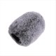 thumbnail image 1 of Parabrisas Peludo para Micrófono, Protector de Viento, Filtro Difuso para Micrófono AT2020, 1 of 5