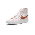 thumbnail image 4 of NIKE WOMENS BLAZER MID '77 ESSENTIAL Womens "LIGHT SOFT PINK" DQ7574 600 DQ7574 600 from Stadium Goods, 4 of 8