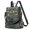 Thanksgiving Turkey Hat Pumpkin, variant on Thanksgiving Turkey Hat Pumpkin Fashion Backpack, Casual Daypack with Side Bottle Pockets & Convertible Strap, Water Repellent Polyester Gifts for Work Travel Shopping