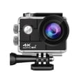 thumbnail image 2 of 4K60FPS Sports Camera Waterproof Camera Sports DV Sports Camera Portable Black ,Smooth Stabilization, 2 of 5