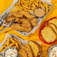 thumbnail image 4 of Great Value Famous Chicken Fingers, 48 oz (Frozen), 4 of 13