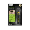 thumbnail image 4 of Wahl Lithium-Ion Extreme Grip Multigroomer for Men’s Beard, Hair & Body – Model 3115, 4 of 8