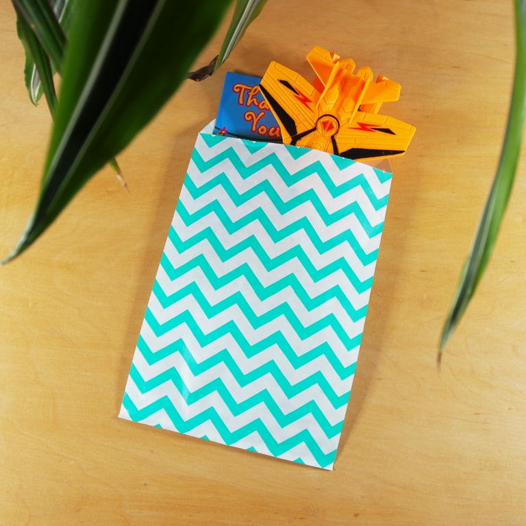 Chevron craft paper deals