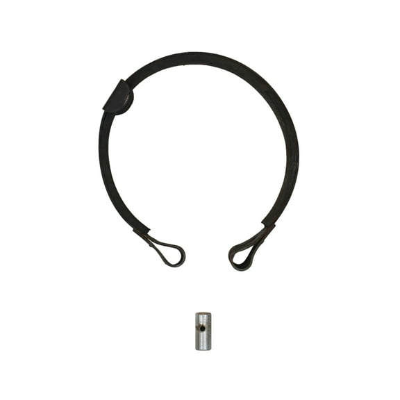 RAParts 9195 Fits Rotary 4-3/16" Go Kart Cart Mini Bike Brake Band Fits Manco 1036