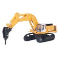thumbnail image 1 of Construction Drill Excavator Toy, Simulation Drill Excavator Toy  For Kids, 1 of 8
