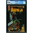 thumbnail image 2 of Batman #505 - CGC 9.6 Comic Book, 2 of 2
