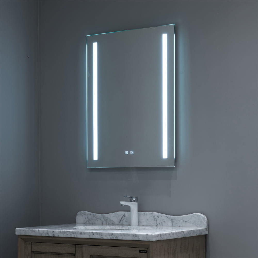 Promotion Clearance Led Bathroom Mirror 20 X 30 Inch Anti Fog Promotion Clearance Led Bathroom Mirror 20 X 30 Inch Anti Fog