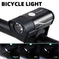thumbnail image 2 of RYRDWP USB Rechargeable Vélo Phare Veilleuse, 2 of 9