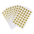 thumbnail image 4 of 5 Packs Star Sticker Self-Adhesive Stickers Reward Sticker Kindergarten Stickers, 4 of 9