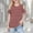 Pink, variant on Spazoro Girls T-Shirts Tee Cold Shoulder, Striped 100%Cotton Short Sleeve Crew Neck Casual Tops for Kids Wine Size 10